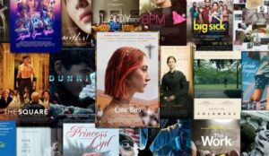 Dicas de filmes