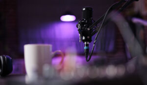 Dicas de podcasts