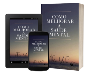 E-Book Como melhorar a saúde mental