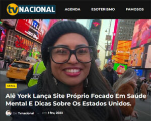 Mídia