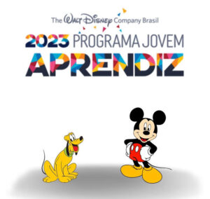 Programa jovem aprendiz Disney