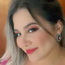 Depoimento Danielly Balbino